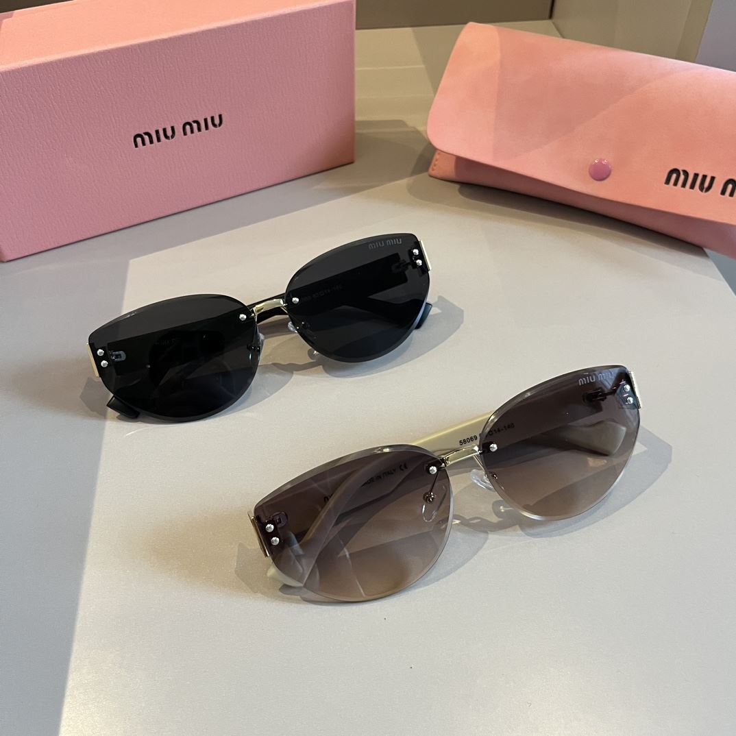 Miu Miu Sunglasses